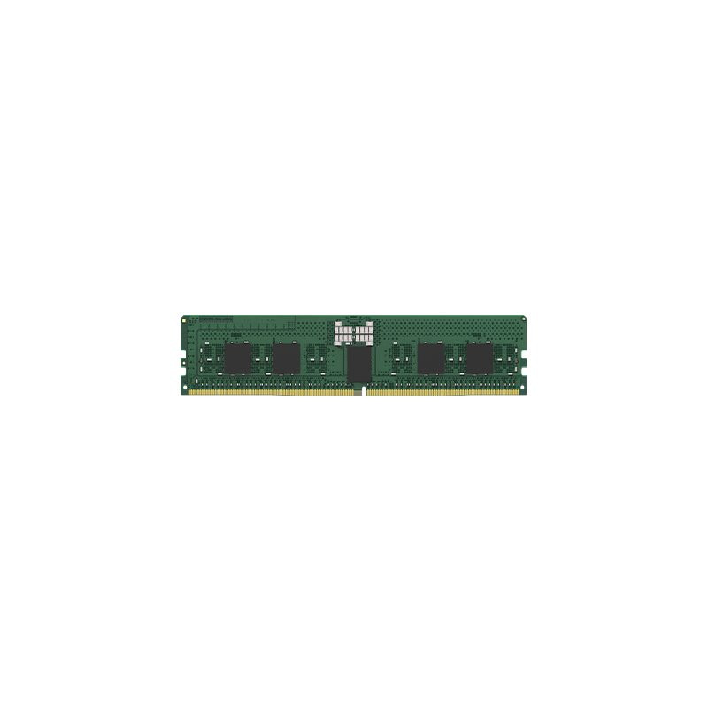 Kingston DDR5 32GB DIMM 6400MHz CL52 ECC Reg DR x8 Hynix A