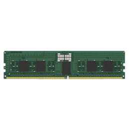 Kingston DDR5 64GB DIMM 6400MHz CL52 ECC Reg DR x8 Hynix A