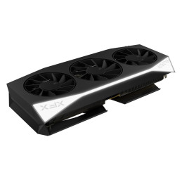 VGA XFX Mercury AMD Radeon RX 9060 XT OC 16GB GDDR6 Gaming edition