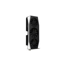 VGA XFX Mercury AMD Radeon RX 9060 XT OC 16GB GDDR6 Gaming edition