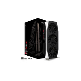 VGA XFX Mercury AMD Radeon RX 9060 XT OC 16GB GDDR6 Gaming edition