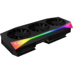 VGA XFX Mercury AMD Radeon RX 9070 XT OC 16GB GDDR6 Gaming edition RGB