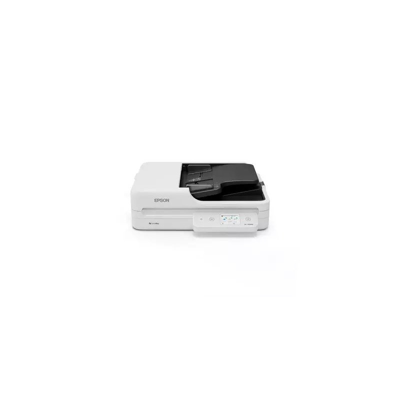 Epson skener WorkForce DS-1760WN, A4, 1200dpi, ADF, duplex, USB, LAN, WiFi, WiDi
