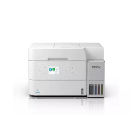 Epson EcoTank L6376 A4, color MFP, ADF, USB, LAN, WiFi, duplex