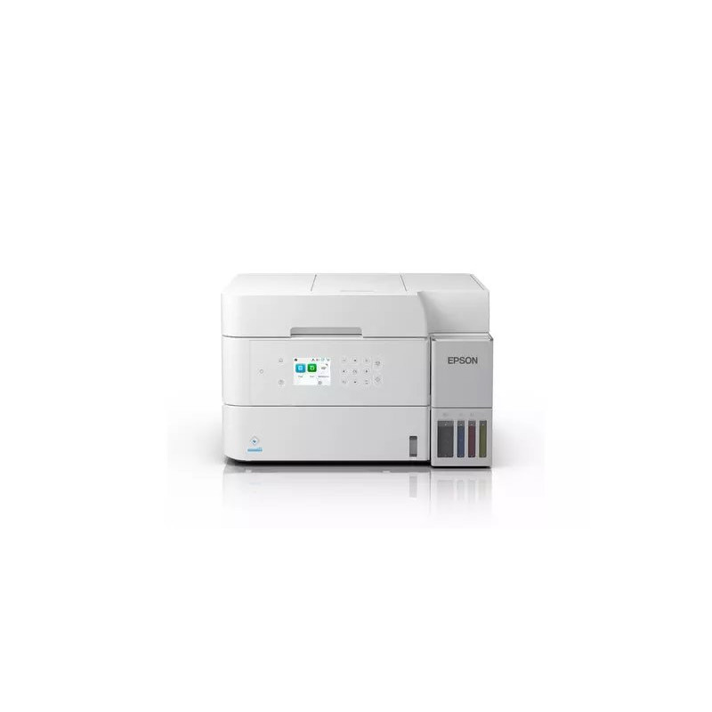 Epson EcoTank L6376 A4, color MFP, ADF, USB, LAN, WiFi, duplex