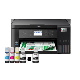 Epson EcoTank L6360 A4, color MFP, USB, LAN, WiFi, duplex