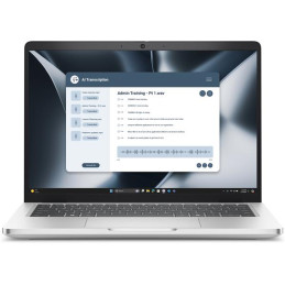 Dell Pro 13 Plus PB13255/AMD Ryzen AI 5 PRO 340/32GB/1TB SSD/13.3"/FHD+/IR Cam&Mic/Backlit Kb/W11 Pro/3Y ProSpt