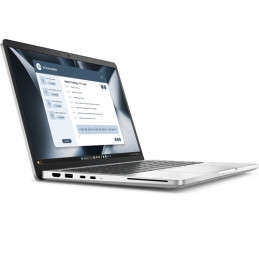 Dell Pro 13 Plus PB13255/AMD Ryzen AI 5 PRO 340/32GB/1TB SSD/13.3"/FHD+/IR Cam&Mic/Backlit Kb/W11 Pro/3Y ProSpt