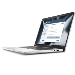 Dell Pro 13 Plus PB13255/AMD Ryzen AI 5 PRO 340/32GB/1TB SSD/13.3"/FHD+/IR Cam&Mic/Backlit Kb/W11 Pro/3Y ProSpt
