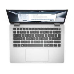 Dell Pro 13 Plus PB13255/AMD Ryzen AI 5 PRO 340/32GB/1TB SSD/13.3"/FHD+/IR Cam&Mic/Backlit Kb/W11 Pro/3Y ProSpt