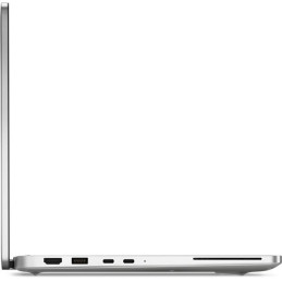 Dell Pro 13 Plus PB13255/AMD Ryzen AI 5 PRO 340/32GB/1TB SSD/13.3"/FHD+/IR Cam&Mic/Backlit Kb/W11 Pro/3Y ProSpt