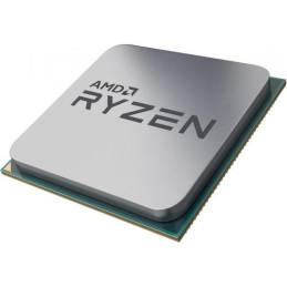 AMD Ryzen 5 6C/12T 9500F (3.8/5.0GHz,38MB,65W,AM5) tray