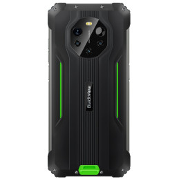 BLACKVIEW Rugged BL8800 PRO Dual 5G Pro 6.58" FHD+IPS 1080x2408 8GB/128GB,MT6833V Octa-core 2.2GHz,16MP Front/5MP+50MP