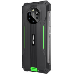 BLACKVIEW Rugged BL8800 PRO Dual 5G Pro 6.58" FHD+IPS 1080x2408 8GB/128GB,MT6833V Octa-core 2.2GHz,16MP Front/5MP+50MP
