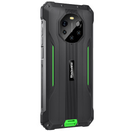 BLACKVIEW Rugged BL8800 PRO Dual 5G Pro 6.58" FHD+IPS 1080x2408 8GB/128GB,MT6833V Octa-core 2.2GHz,16MP Front/5MP+50MP