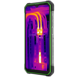 BLACKVIEW Rugged BL8800 PRO Dual 5G Pro 6.58" FHD+IPS 1080x2408 8GB/128GB,MT6833V Octa-core 2.2GHz,16MP Front/5MP+50MP