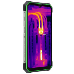 BLACKVIEW Rugged BL8800 PRO Dual 5G Pro 6.58" FHD+IPS 1080x2408 8GB/128GB,MT6833V Octa-core 2.2GHz,16MP Front/5MP+50MP