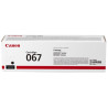 Canon toner 067 Black