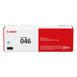 Canon toner 046 C cyan 2.3K