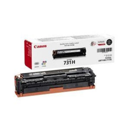 Canon toner 731 HBK