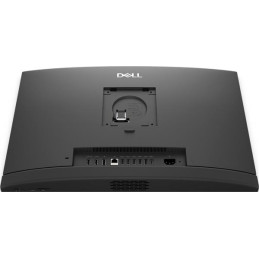 Dell Pro 24 All-in-One QC24250/TPM/U7-265/16GB/512GB SSD/Non-touch/Integrated/Adj Stand/Kb&Mse/W11 Pro/3Y ProSpt