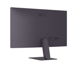 LG 24G411A-B 23.8"W IPS 1920x1080 5 000 000:1 5ms 250cd DP HDMI 144Hz