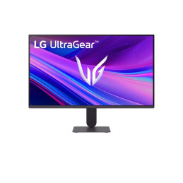 LG 27G411A-B 27"W IPS 1920x1080 5 000 000:1 5ms 250cd DP HDMI 144Hz