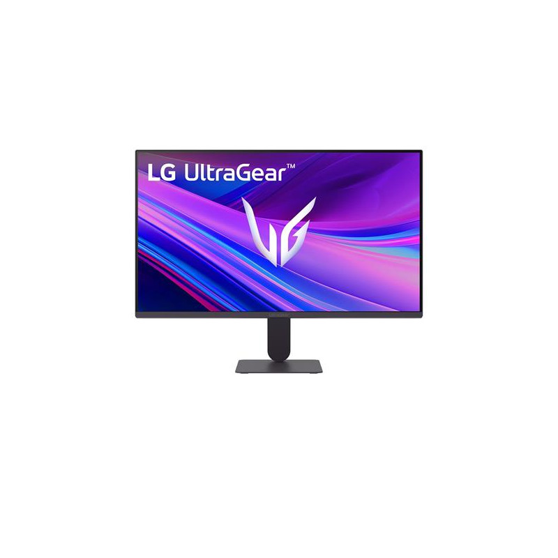 LG 27G411A-B 27"W IPS 1920x1080 5 000 000:1 5ms 250cd DP HDMI 144Hz