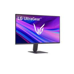 LG 27G411A-B 27"W IPS 1920x1080 5 000 000:1 5ms 250cd DP HDMI 144Hz