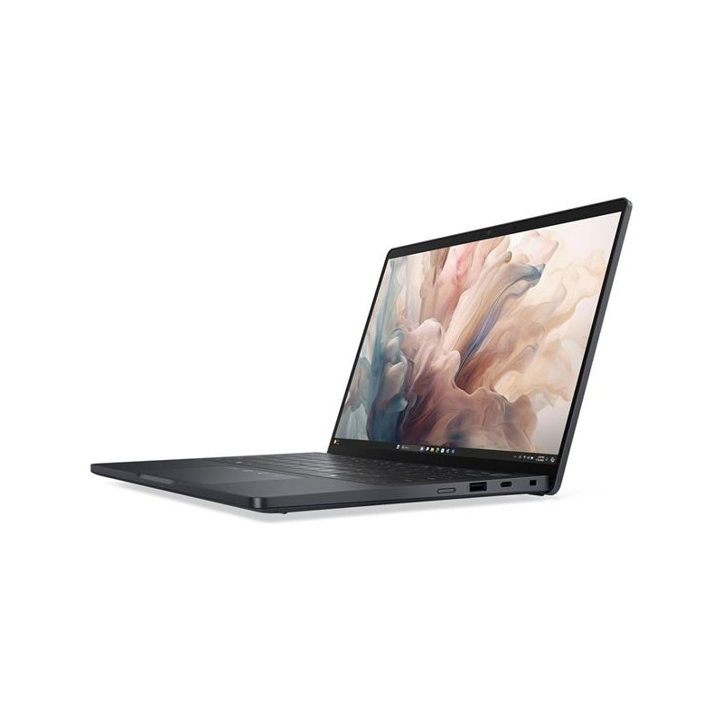 Dell Pro 13 Premium PA13250/U7-266V/Evo/16GB/512GB SSD/13.4" FHD+/IR Cam & Mic/FgrPr/vPro/Backlit Kb/W11 Pro/3Y ProSpt
