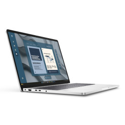 Dell Pro 16 PC16255/AMD Ryzen AI 5 PRO 340/16G/|512 GB SSD/16" FHD+/IR Cam & Mic/FgrPr/WLAN/Backlit Kb/W11 Pro/3Y ProSpt