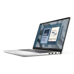 Dell Pro 16 PC16255/AMD Ryzen AI 5 PRO 340/16G/|512 GB SSD/16" FHD+/IR Cam & Mic/FgrPr/WLAN/Backlit Kb/W11 Pro/3Y ProSpt