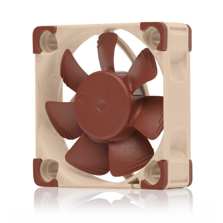 Noctua ventilátor NF-A4x10 24V PWM