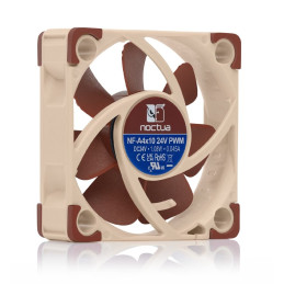 Noctua ventilátor NF-A4x10 24V PWM