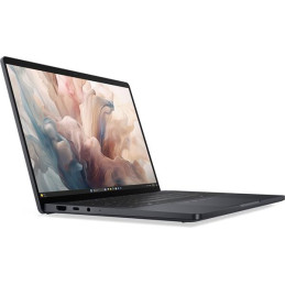 Dell Pro 13 Premium PA13250/U5-236V/Evo/16GB/512GB SSD/13.4" FHD+/IR Cam & Mic/FgrPr/vPro/Backlit Kb/W11 Pro/3Y ProSpt