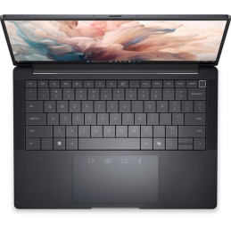 Dell Pro 13 Premium PA13250/U5-236V/Evo/16GB/512GB SSD/13.4" FHD+/IR Cam & Mic/FgrPr/vPro/Backlit Kb/W11 Pro/3Y ProSpt