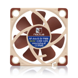 Noctua ventilátor NF-A4x10 5V PWM