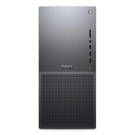 Dell Tower Plus EBT2250/1000W/U9-285K/32GB/2 X 1TB SSD/Nvidia RTX 5080/WLAN/Kb&Mse/W11 Pro/3Y ProSpt
