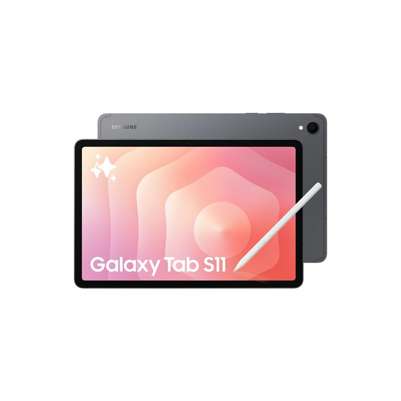 Samsung Tablet Galaxy Tab S11 11" X730 128GB, gray