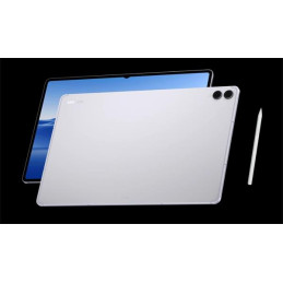 Samsung Tablet Galaxy Tab S11 Ultra 14,6" X930 256GB, silver