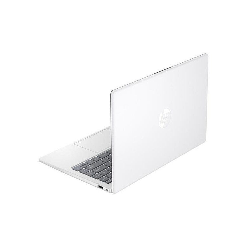 HP 14-em0042nc, Ryzen 5-7520U, 14.0/1920x1080/IPS/300n, UMA, 16GB, SSD 512GB, W11H, 2-2-0, Diamond White
