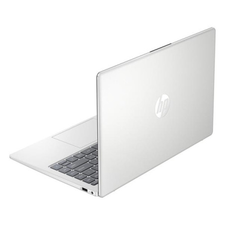 HP 14-em0043nc, Ryzen 5-7520U, 14.0/1920x1080/IPS/300n, UMA, 16GB, SSD 512GB, W11H, 2-2-0, Natural Silver