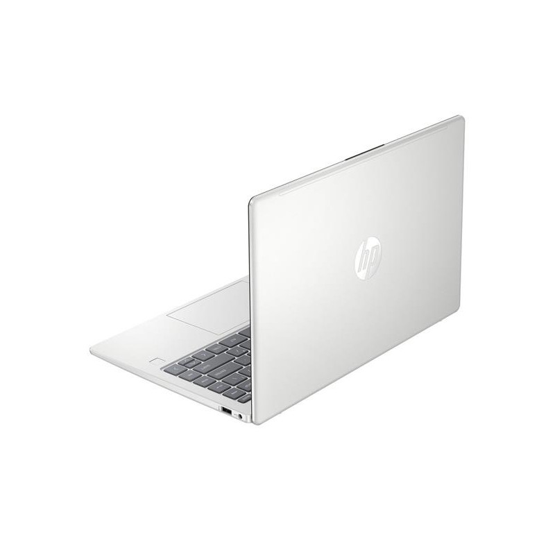 HP 14-em0044nc, Ryzen 5-7520U, 14.0/1920x1080/IPS/300n, UMA, 16GB, SSD 1TB, W11H, 2-2-0, Natural Silver