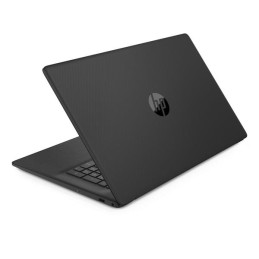 HP 17-cn0011nc, Celeron N4500, 17.3 HD+/SVA/250n, UMA, 4GB, SSD 512GB, W11H, 2-2-0, Black