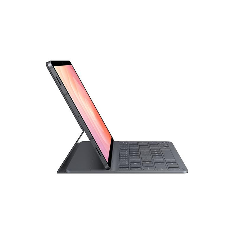 Samsung Ochranný kryt + klávesnica Tab S11 čierny