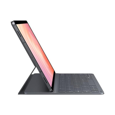 Samsung Ochranný kryt + klávesnica Tab S11 čierny