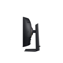 Samsung Odyssey G7 (G75F) 37" VA LED 3840x2160 Mega DCR 1ms 350cd DP 2xHDMI 165Hz