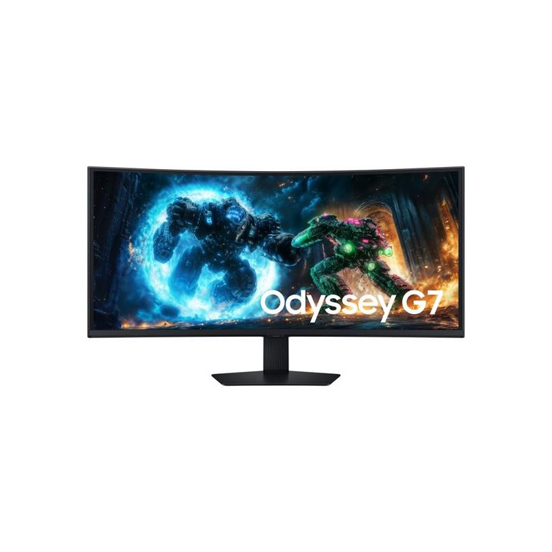 Samsung Odyssey 40" VA 5120x2160 Mega DCR 1ms 350cd DP HDMI 180Hz