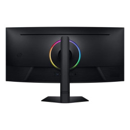 Samsung Odyssey 40" VA 5120x2160 Mega DCR 1ms 350cd DP HDMI 180Hz
