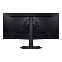 Samsung Odyssey 40" VA 5120x2160 Mega DCR 1ms 350cd DP HDMI 180Hz